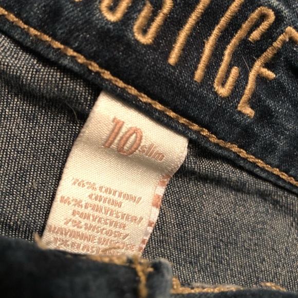 4 short bundle - Picture 3 of 8